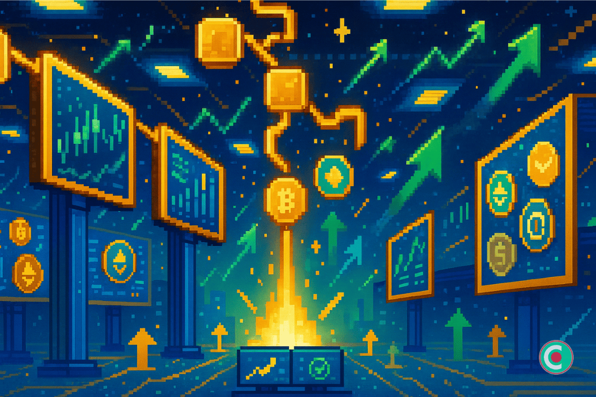sec project crypto blockchain
