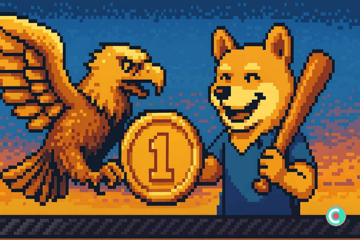 Bonk.fun devient le launchpad officiel USD1 sur Solana