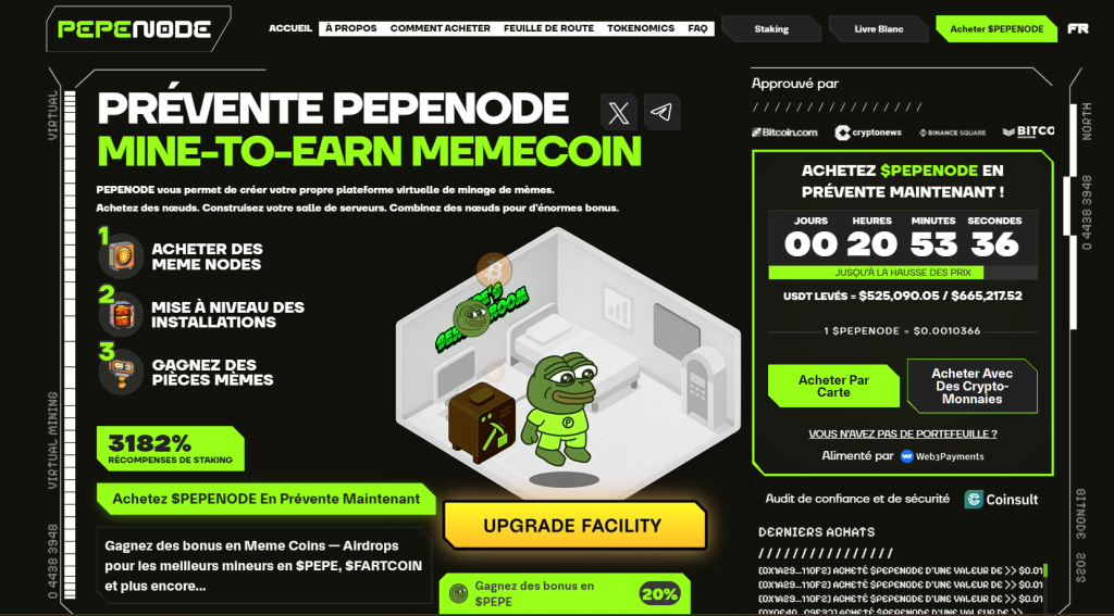 Les prédictions de ChatGPT pour une altseason fin 2025