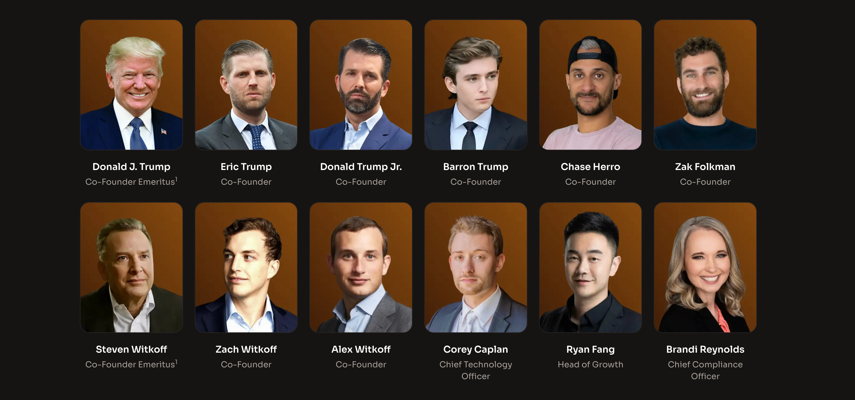 team worldlibertyfinancial