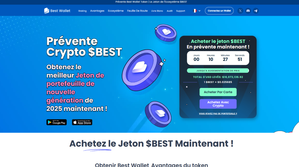 Ripple veut aider les États-Unis et le Royaume-Uni à établir un cadre règlementaire sur les cryptomonnaies