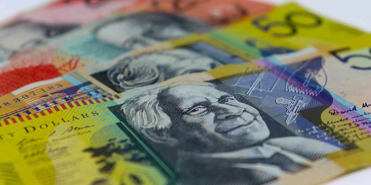 Dollar Australien