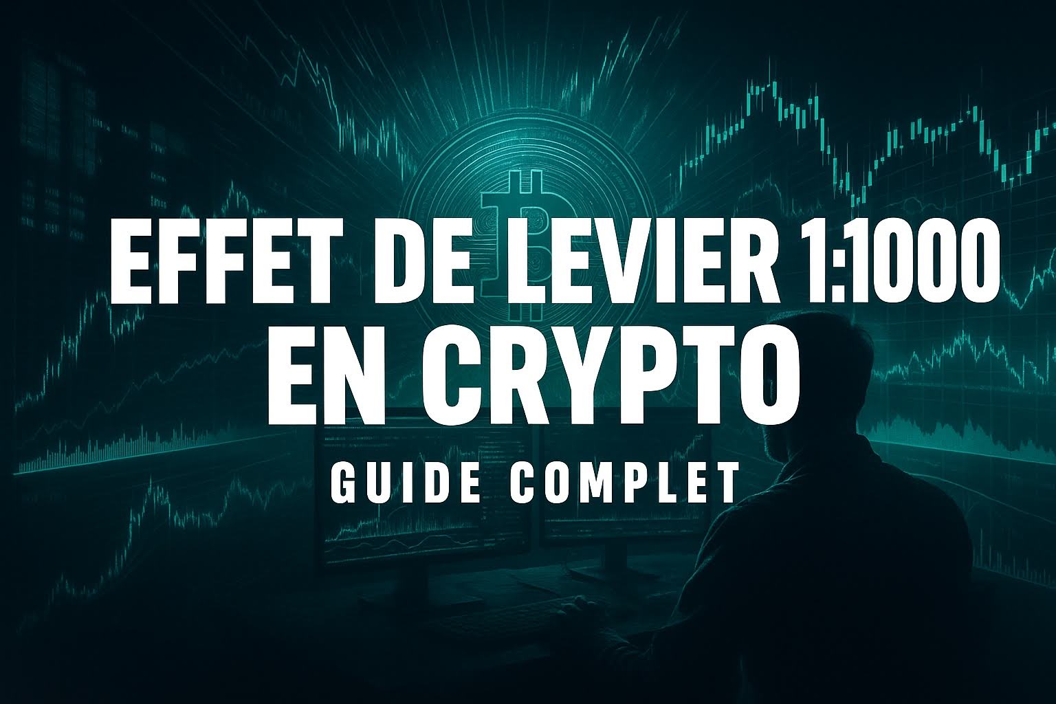 Effet de levier 1:1000 crypto : Les Meilleures Plateformes en 2026