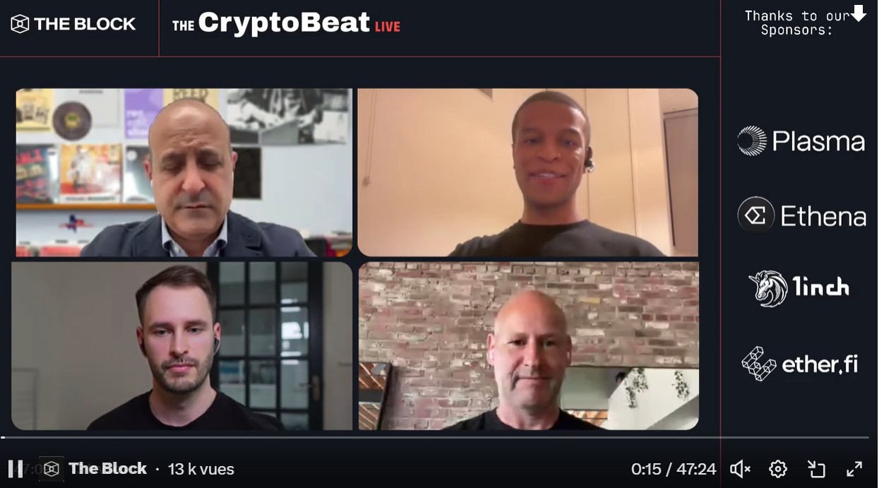 Crypto Meta Mask Emission