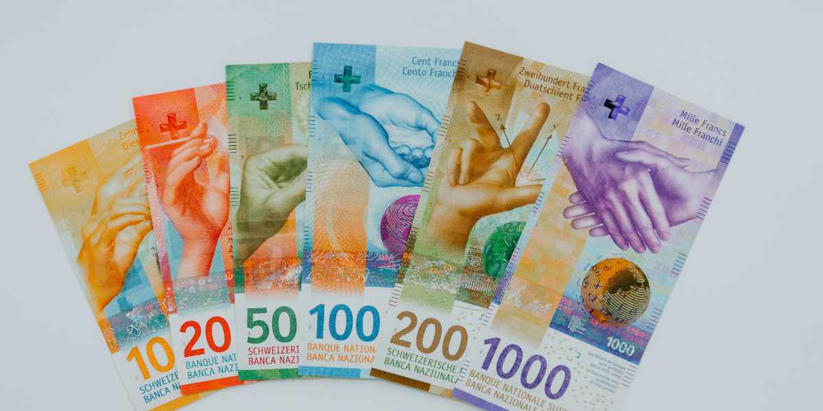 Francs suisse