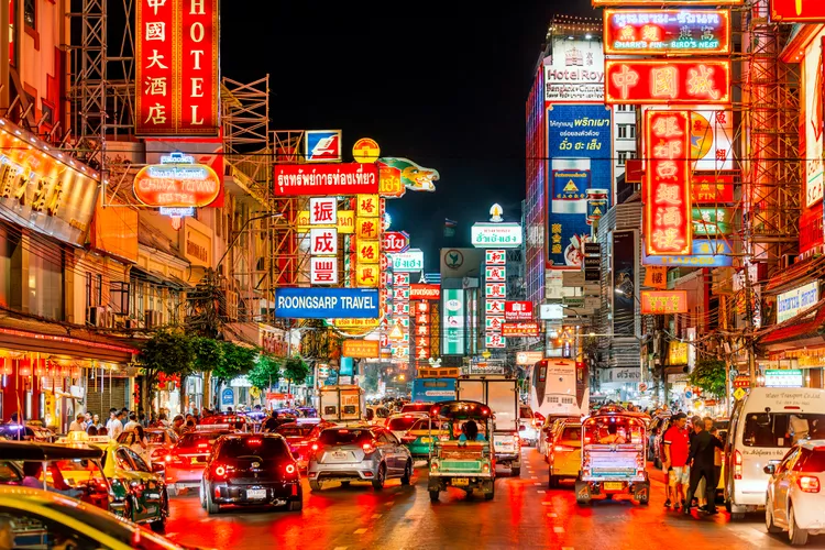 La Thaïlande pourrait devenir un paradis pour les cryptomonnaies