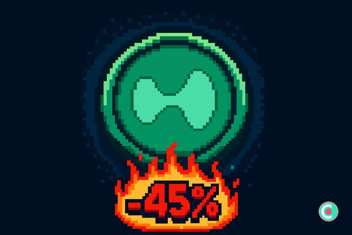 HYPE pourrait brûler 45 % des jetons pour booster son prix