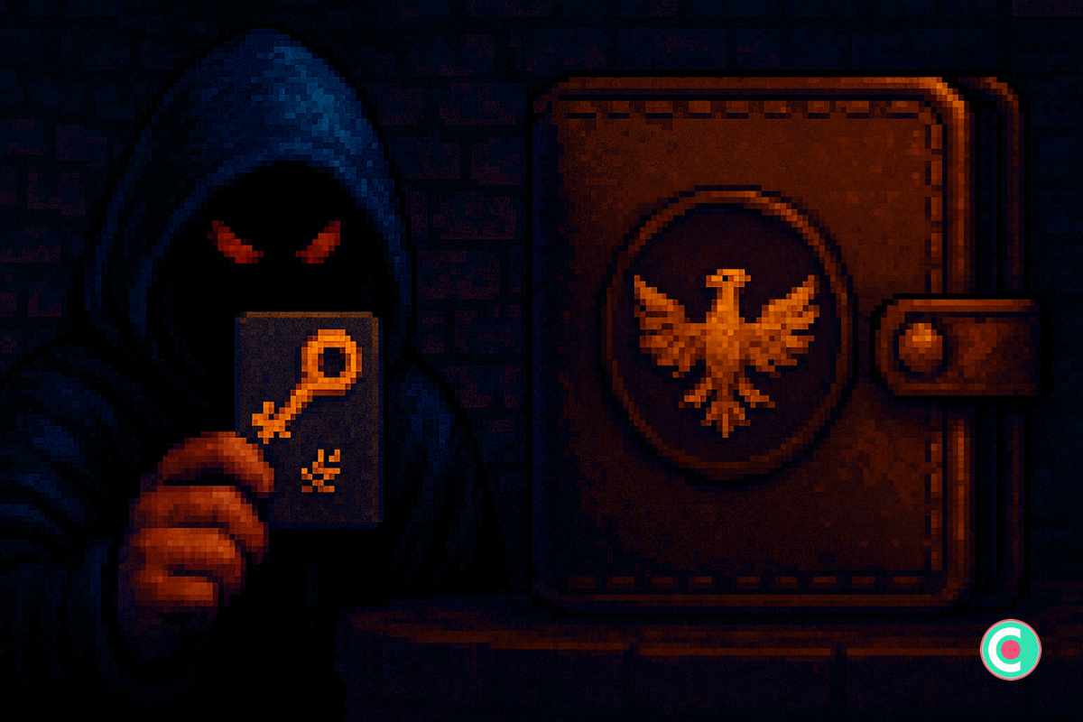 Lancement WLFI : les hackers ne sont pas restés en marge