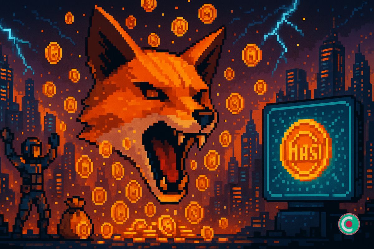 Crypto : MetaMask confirme le lancement imminent de MASK