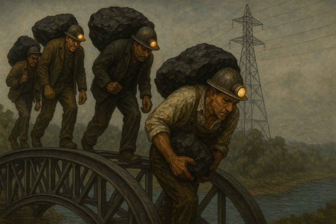 Mineurs bitcoin