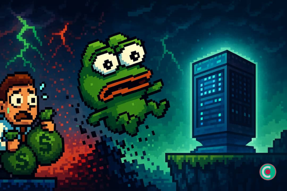 Cette crypto x10 pourrait être la révélation de janvier 2026