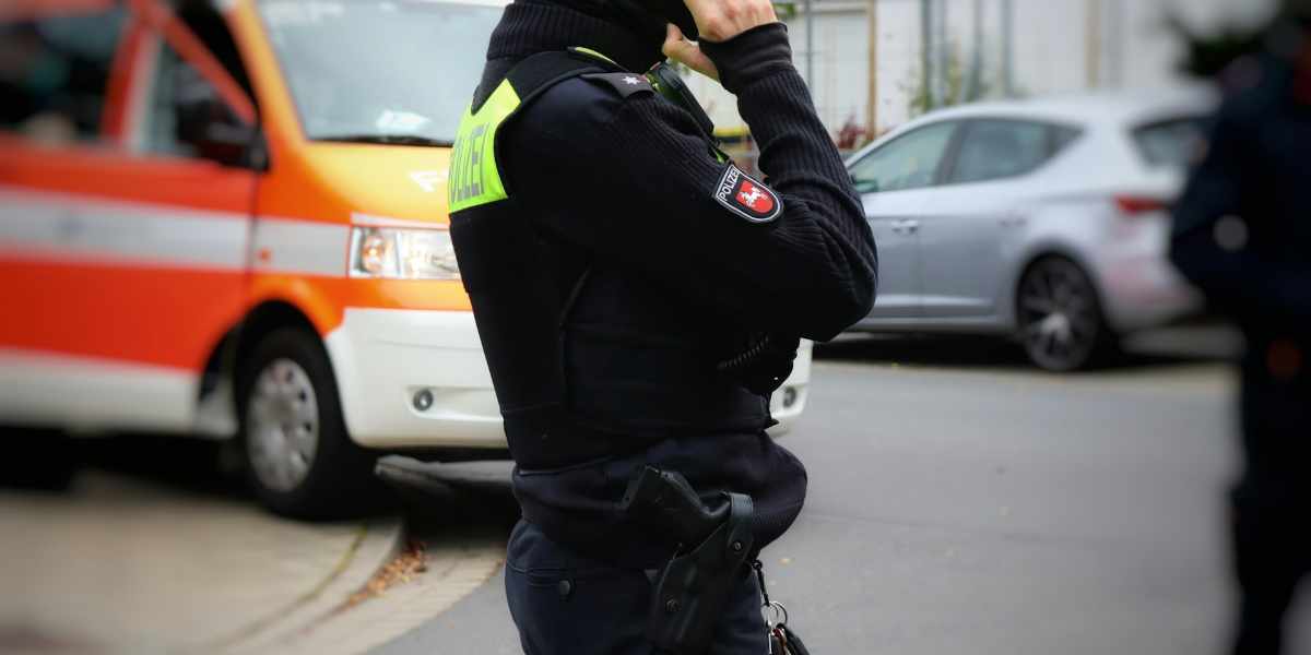 Police