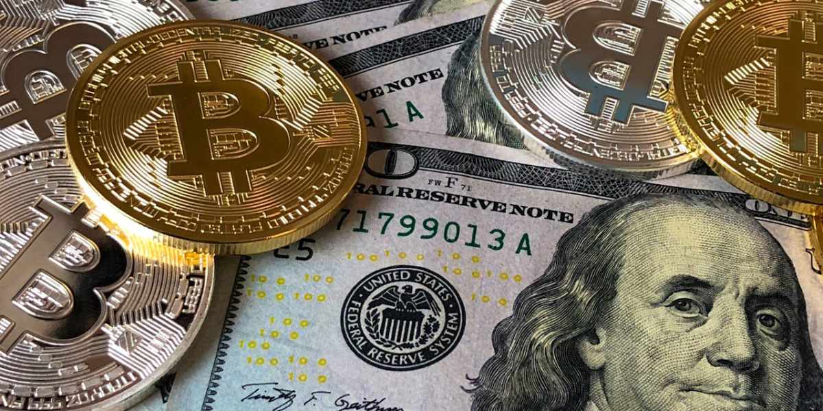 Réserve stratégique de Bitcoin