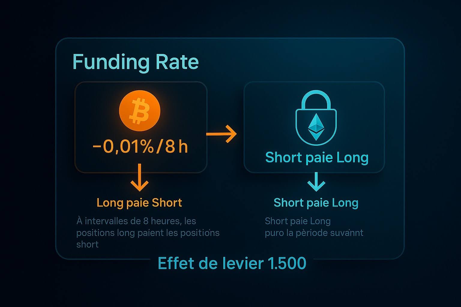 Effet de levier 1:1000 crypto : Les Meilleures Plateformes en 2026