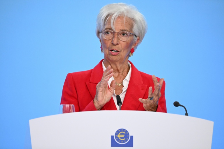 Lagarde veut renforcer les règles sur les stablecoins au sein de l'UE