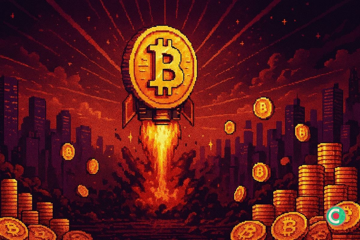 Les baleines se ruent sur Bitcoin Hyper : 18M$ levés et prochaine hausse  dans 7H