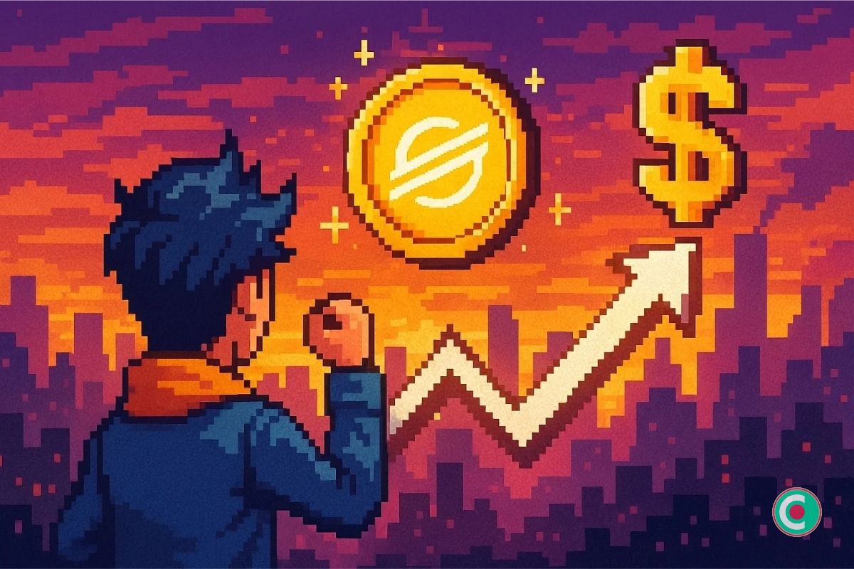Stellar (XLM) peut-il franchir la résistance des 0,50 $ avant 2026 ?