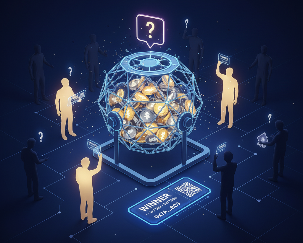 Airdrop Crypto 2026 : Guide pour obtenir des tokens Gratuits