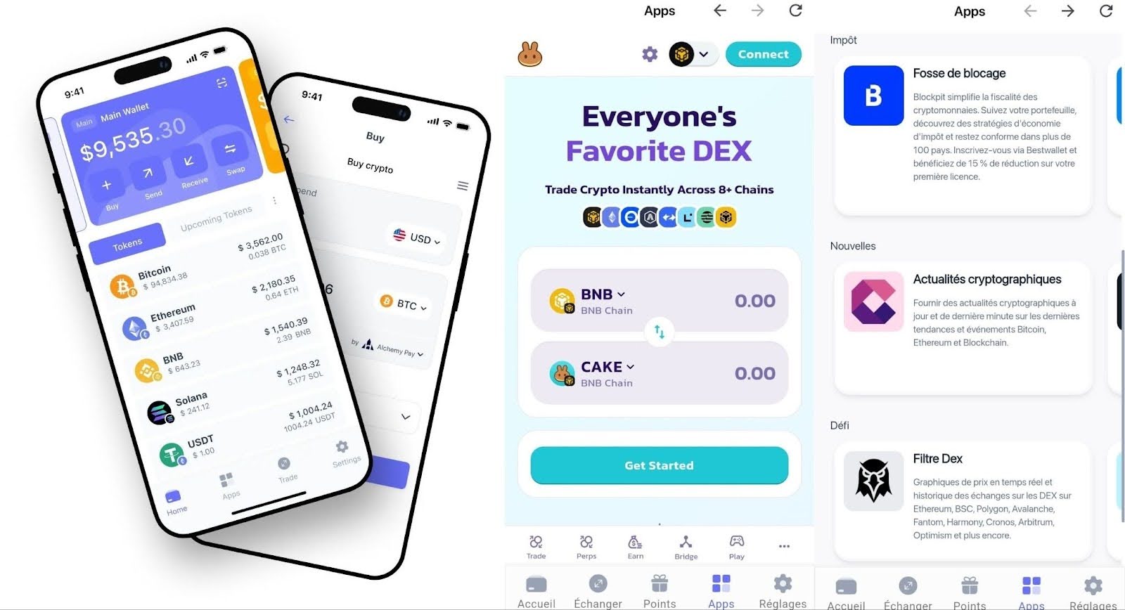 DEX crypto : Le guide 2026 pour choisir et utiliser un DEX