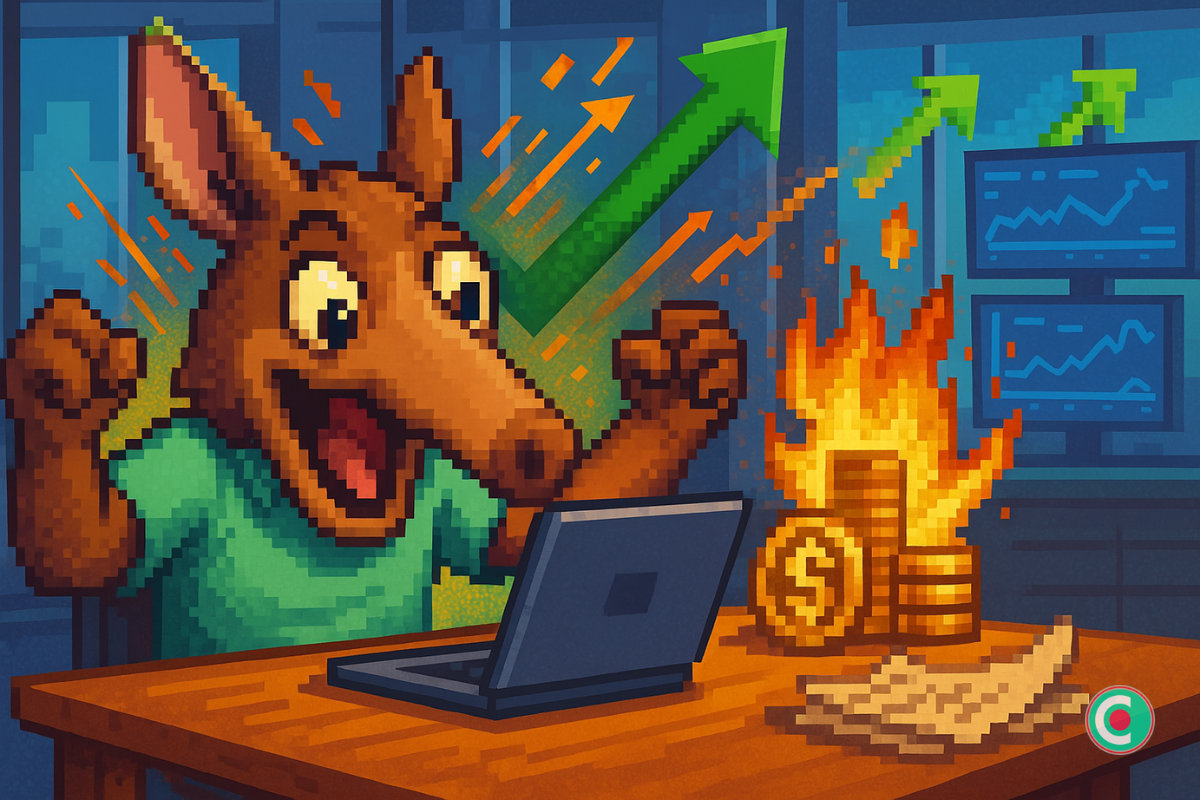 Snorter Bot (SNORT) : l’opportunité à saisir