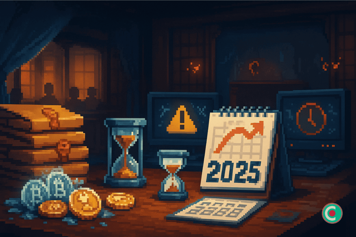 Mt. Gox repousse à nouveau la date limite de remboursement de ses créanciers