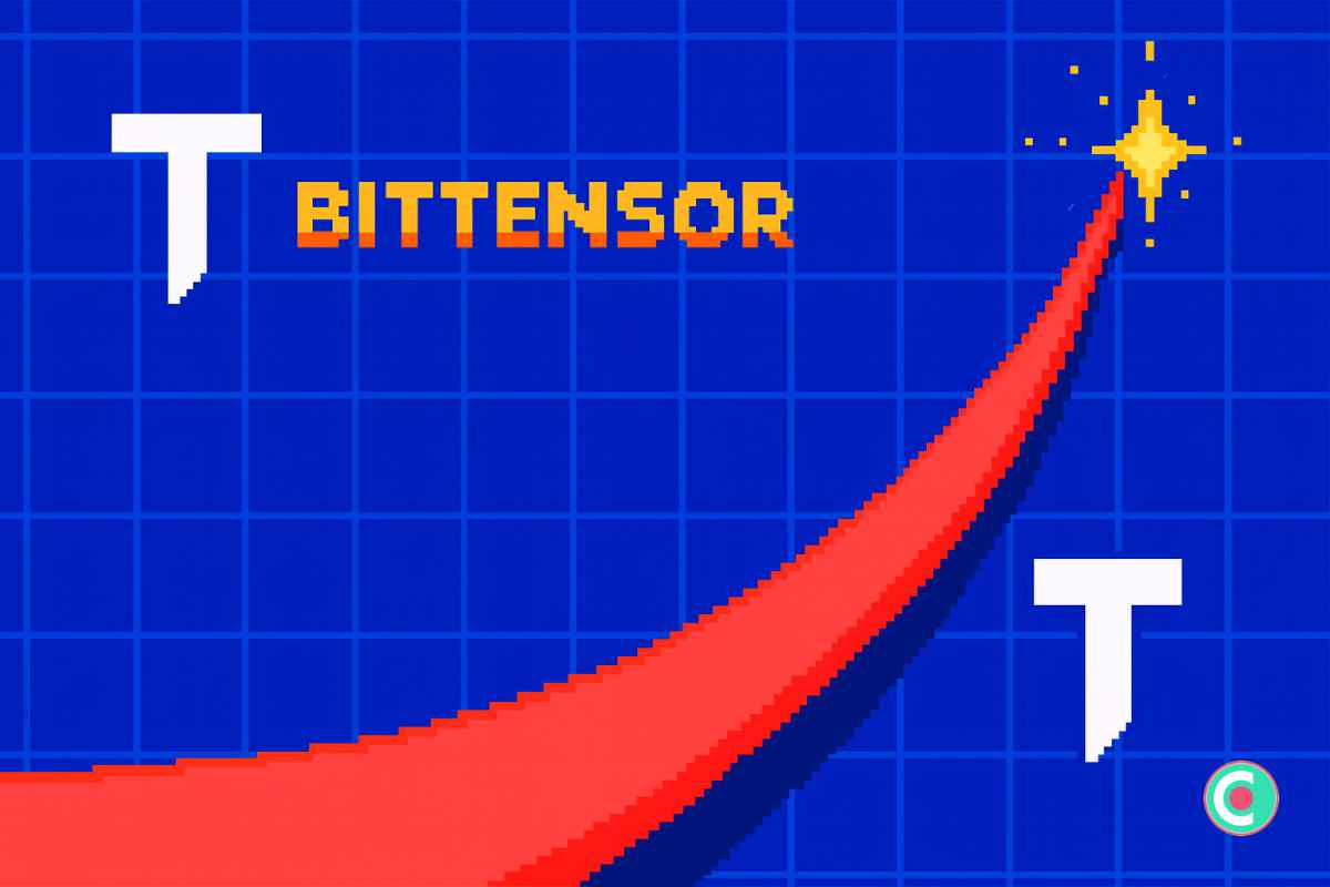 Bittensor en pleine hausse parabolique : un break vers 600 $ ?