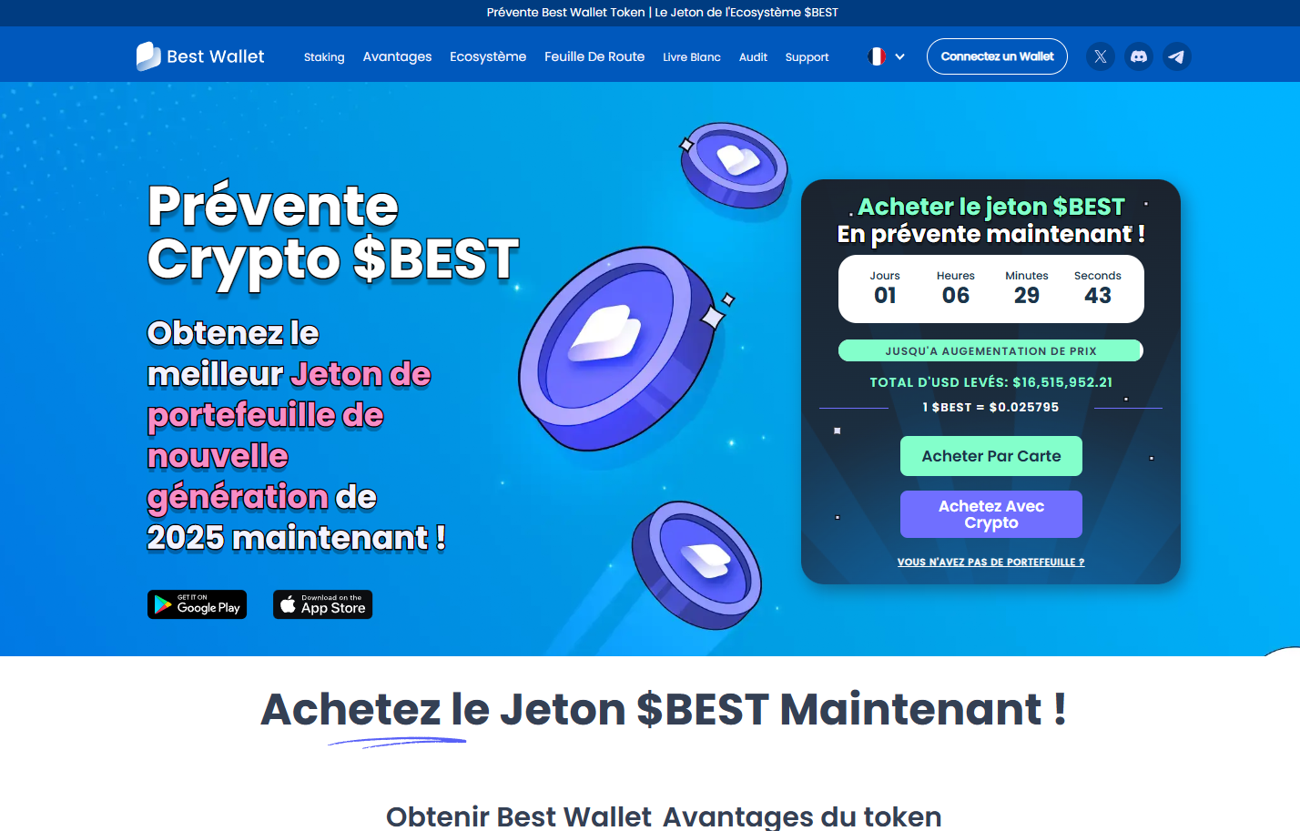 Monad alerte sur une arnaque Telegram avant l’airdrop