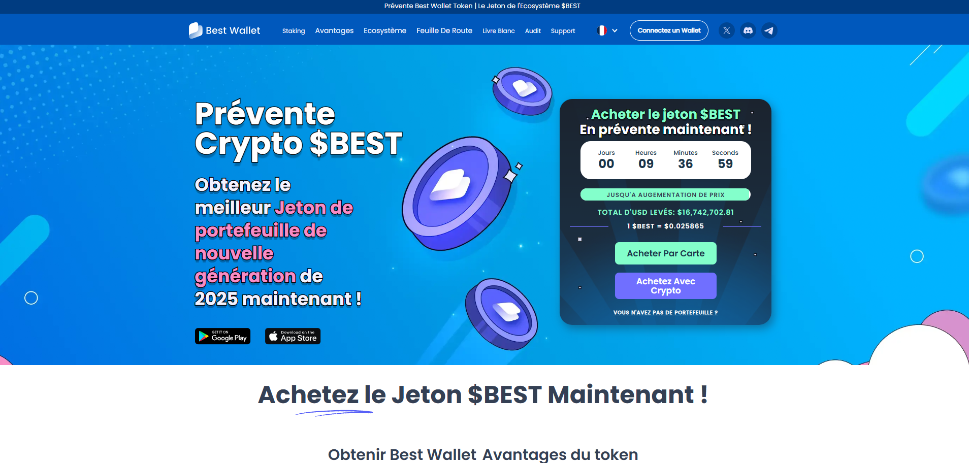 Fin du QT et baisse des taux de la Fed : Bullish pour le marché crypto ?