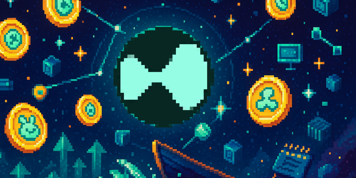 Constellation Hyperliquid