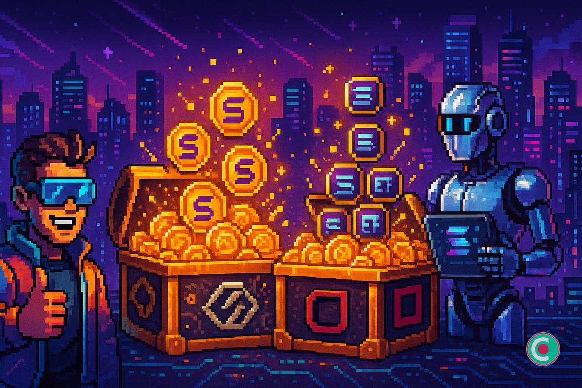 Les ETF Solana se multiplient : Grayscale emboîte le pas à Bitwise