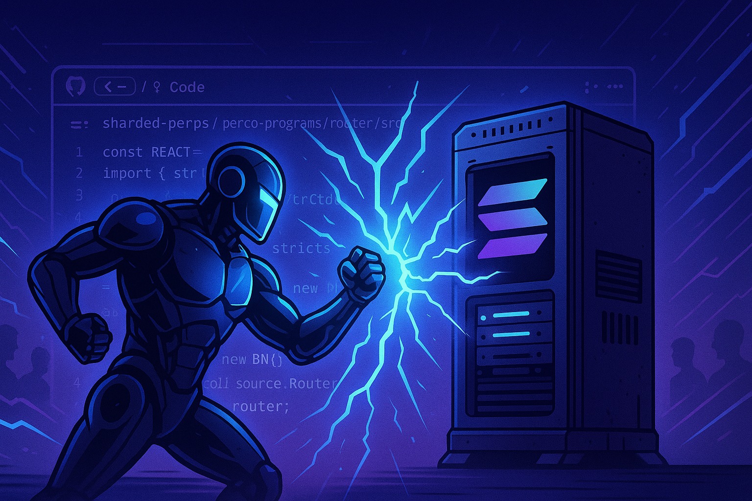 Crypto solana stratégique