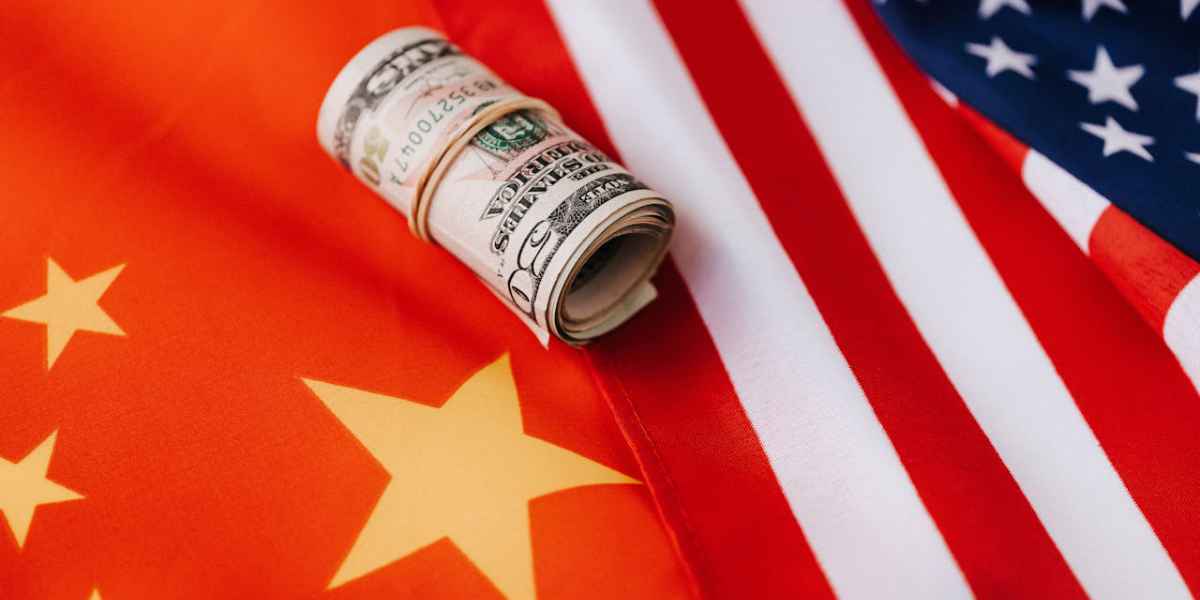 Guerre commerciale - USA & Chine