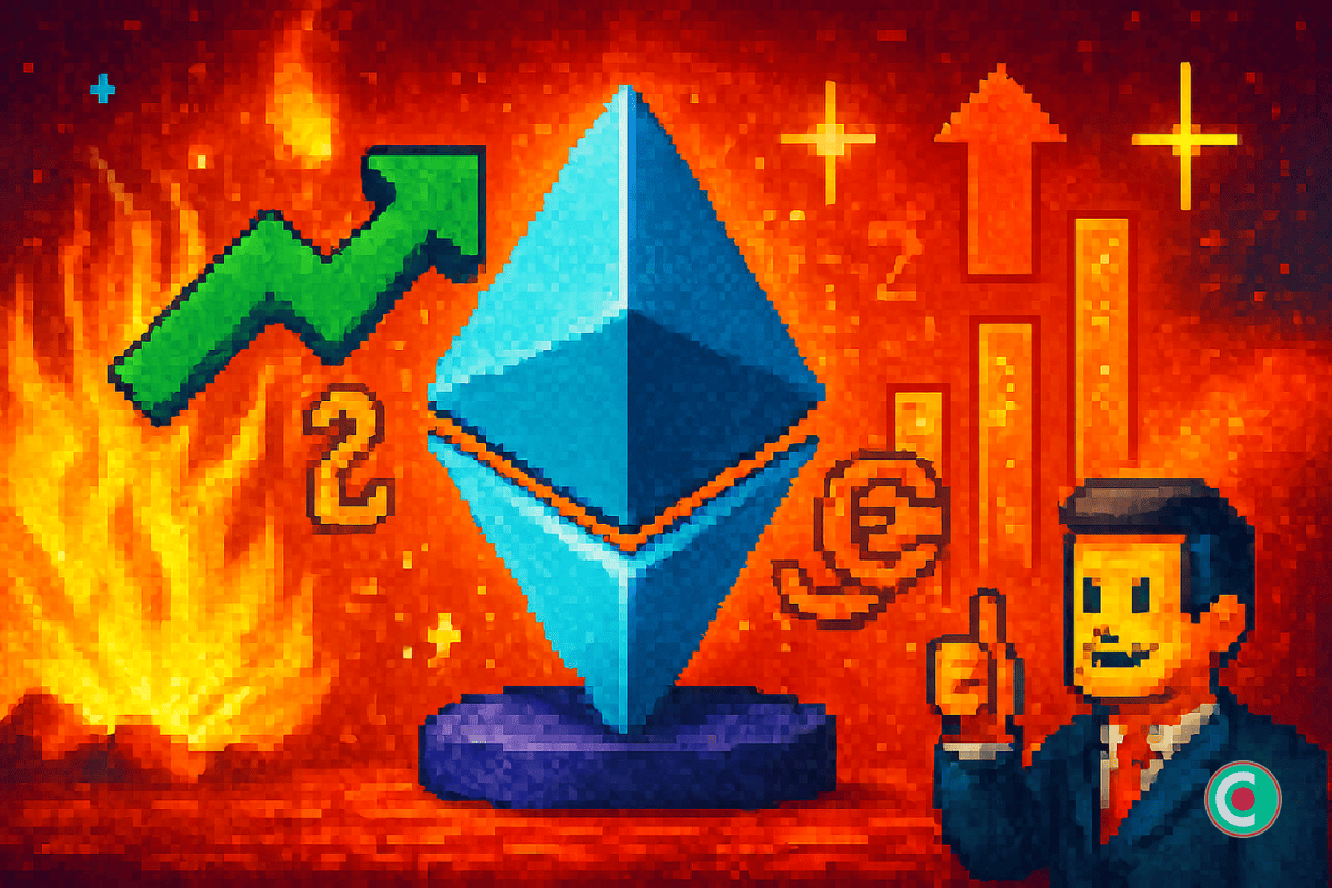Ethereum entre dans sa phase finale de test avant la mise à jour Fusaka du 3 décembre