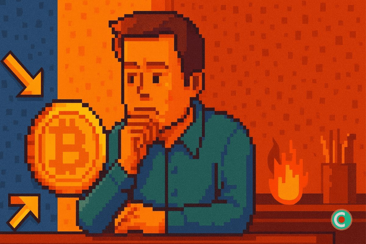 SpaceX transfère 281 BTC : précaution technique ou mouvement vers la vente ?