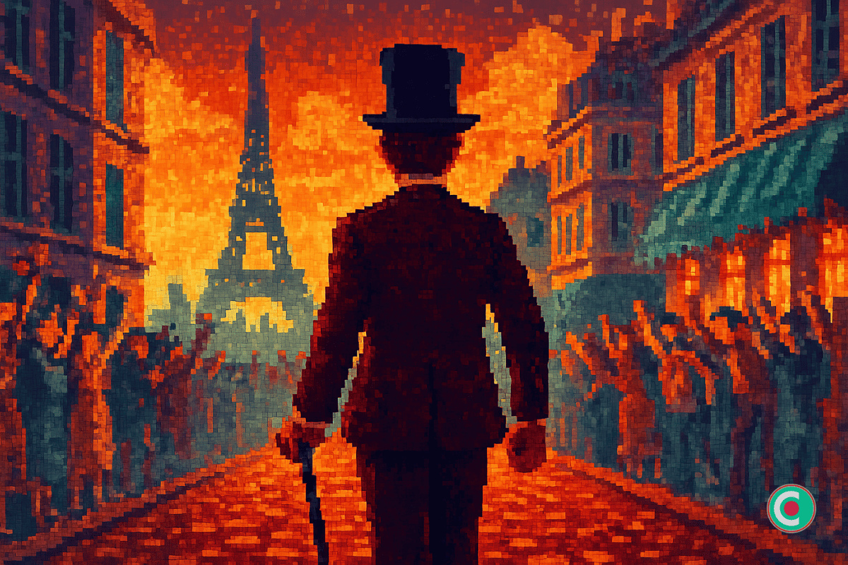 Ces 3 cryptos peuvent vous rendre millionnaire en 2025