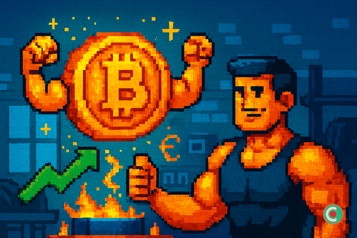 3 catalyseurs pour propulser le Bitcoin à 175 000 $