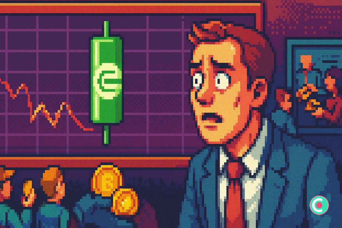 Le DEX Perp Lighter victime d’un bug : les traders paniquent
