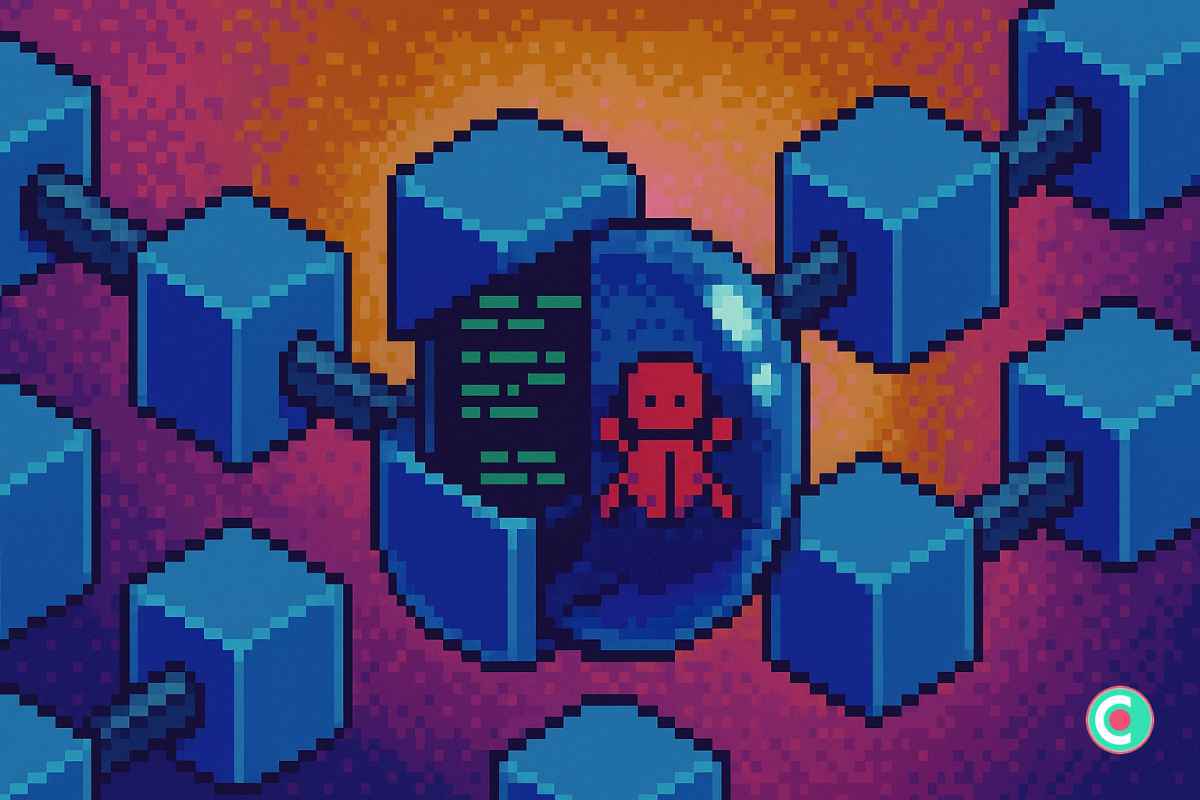 Malware sur la blockchain, les hackeurs nord-coréens à l’œuvre