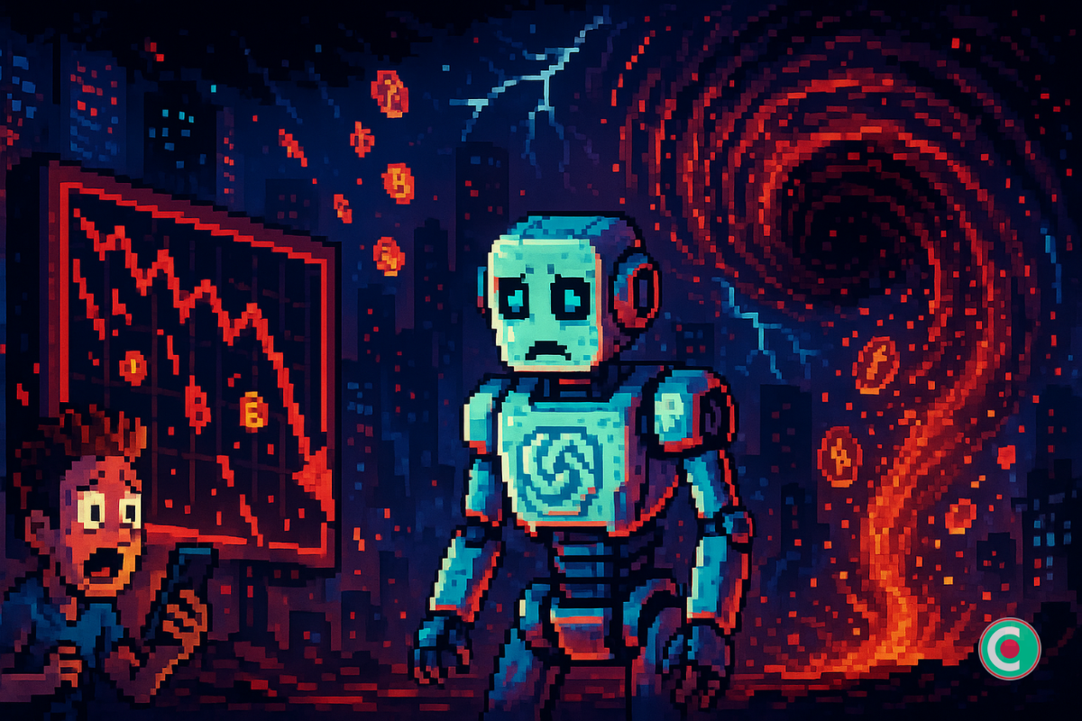 GPT-5 humilié par le marché crypto