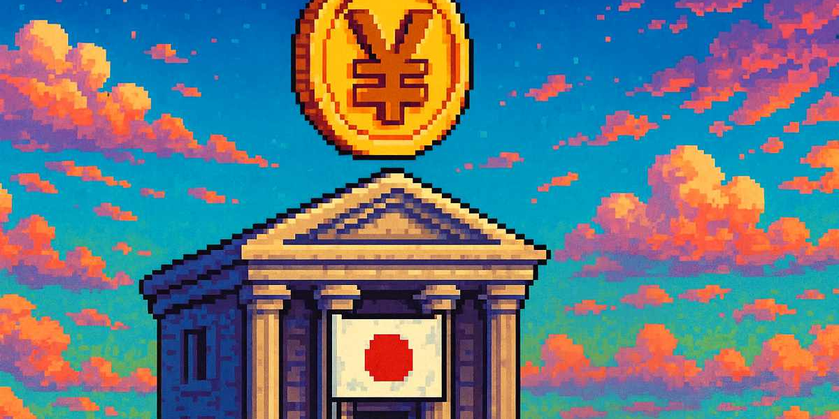 Stablecoin en Yen japonais