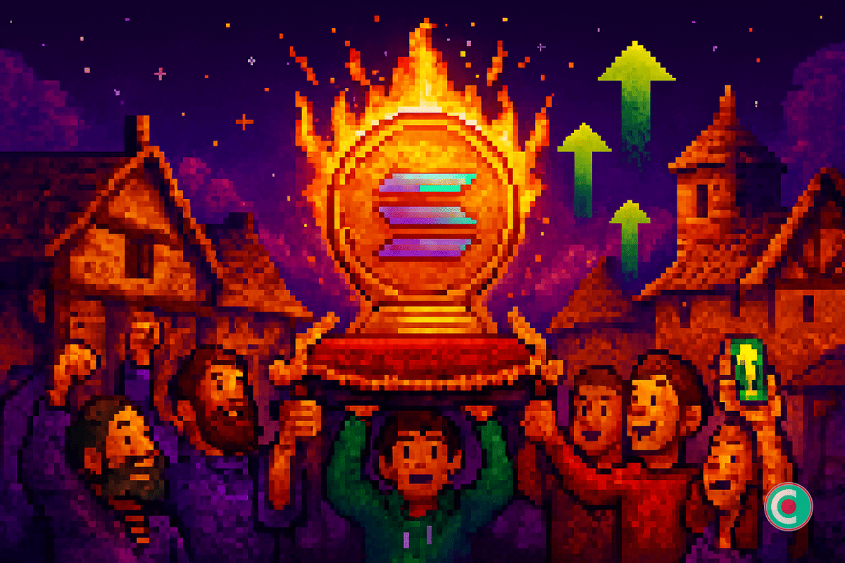 Le prix de Solana chute de 67 % par rapport à son ATH : opportunité d’achat ou signal d’alarme ?