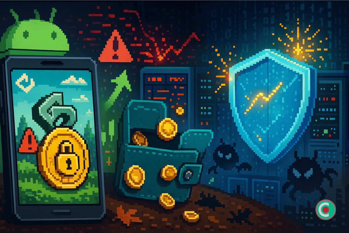 DeFi wallet 2026 : top 5 portefeuilles crypto à choisir