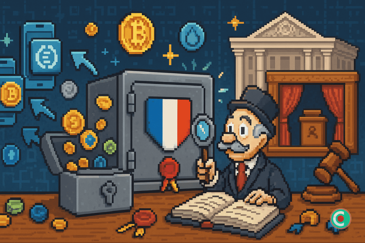 Comment Acheter Ethereum (ETH) en France : Notre guide 2026