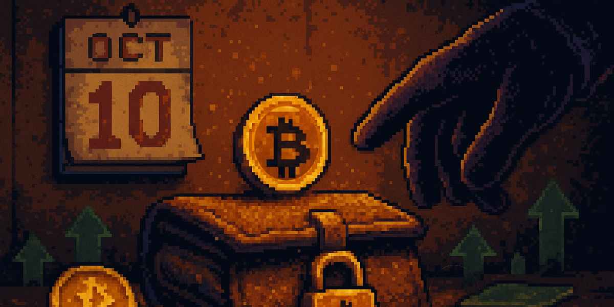 Wallet Bitcoin abandonnés