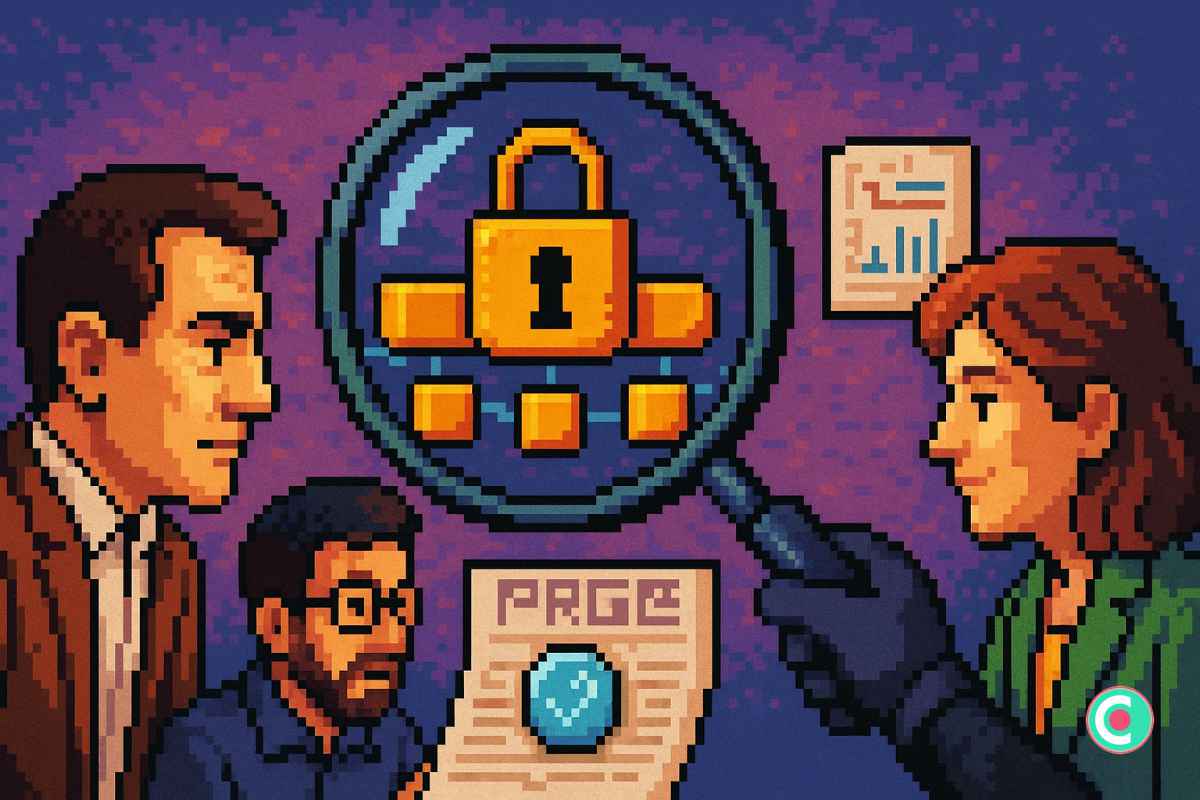 a16z : la confidentialité en crypto devient urgente