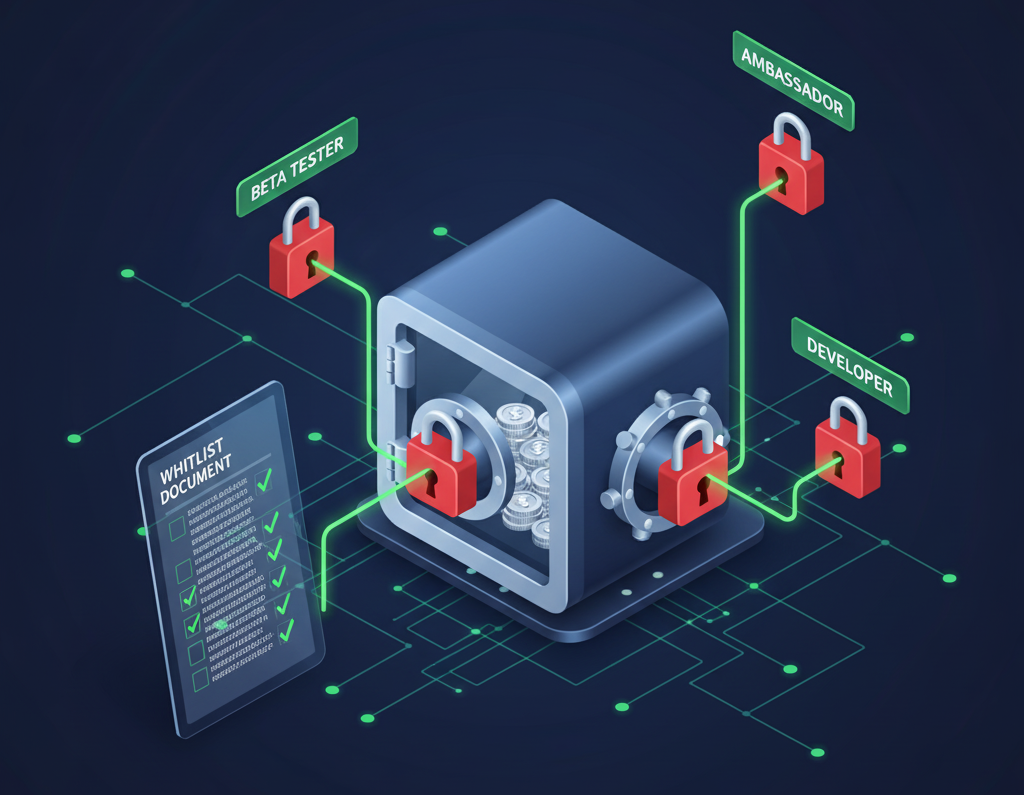 Airdrop Crypto 2026 : Guide pour obtenir des tokens Gratuits