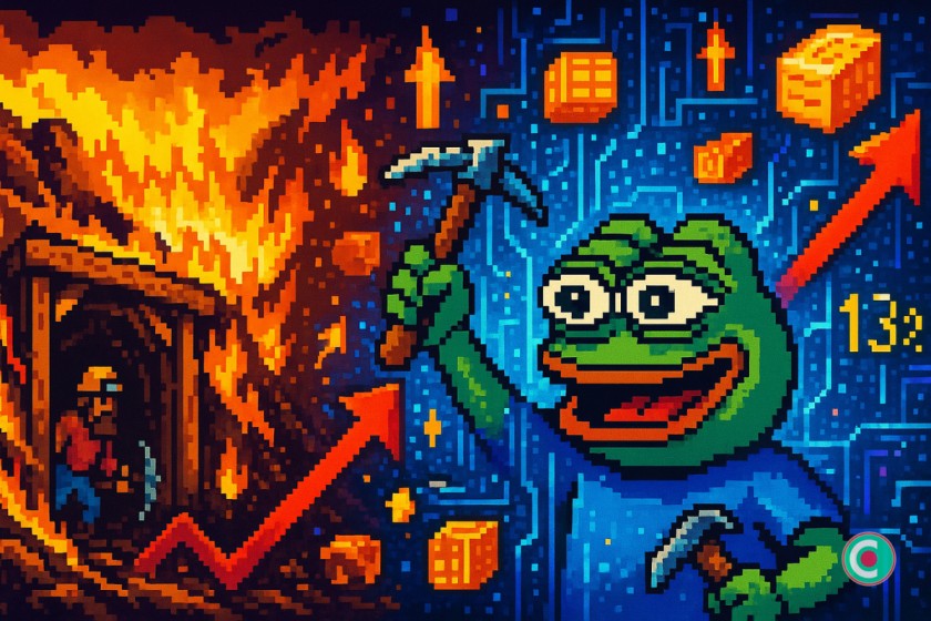 Minage crypto : PepeNode réinvente le jeu pour tous