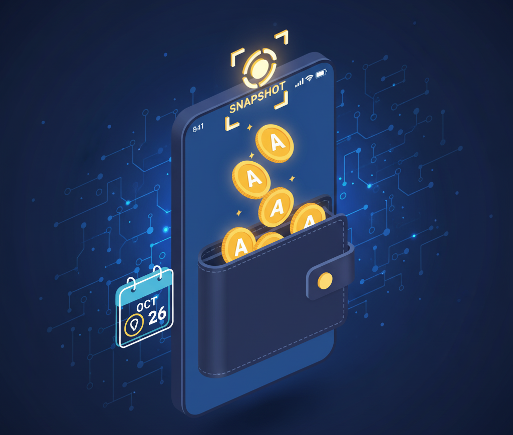 Airdrop Crypto 2026 : Guide pour obtenir des tokens Gratuits