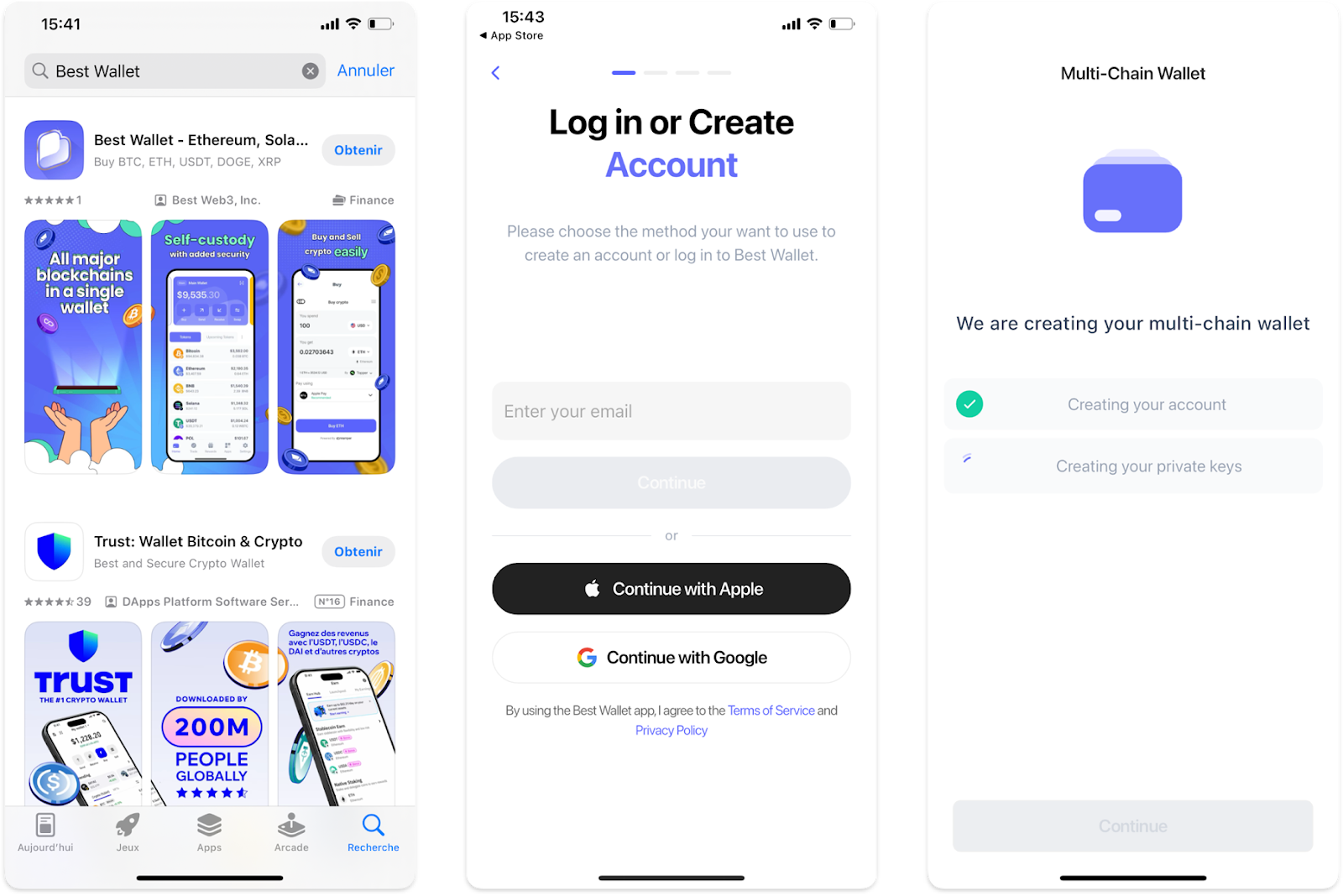 Comment Acheter Ethereum (ETH) en France : Notre guide 2026