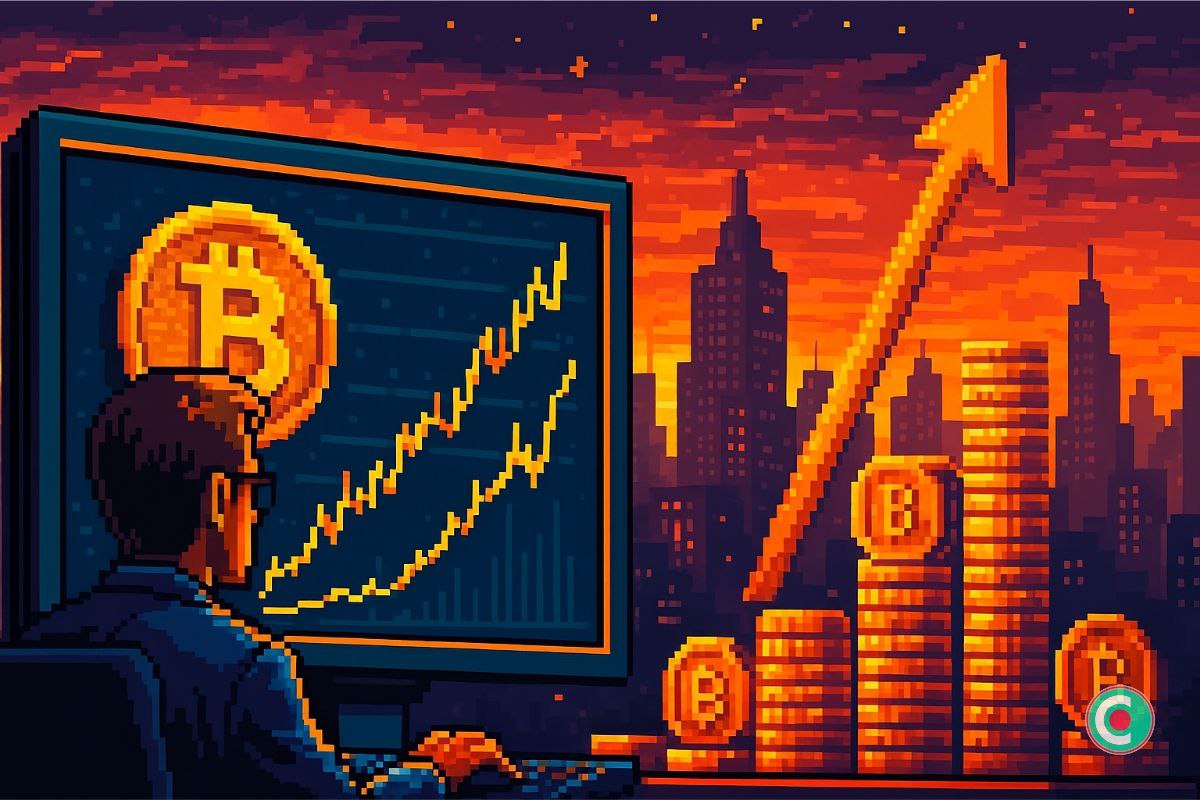 ChatGPT anticipe un bitcoin à 85 000 $ pour Thanksgiving